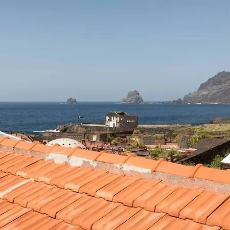 Seafront * Las Puntas