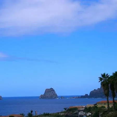 Seafront Las Puntas
