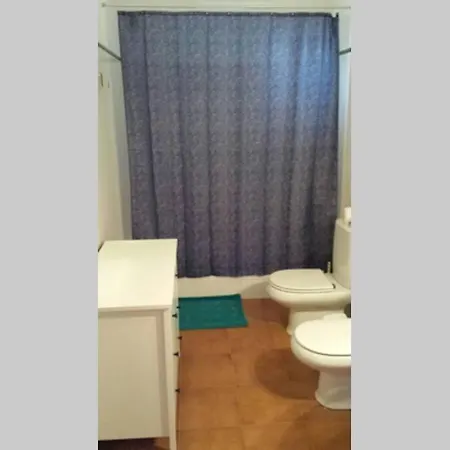 Seafront Apartment *
